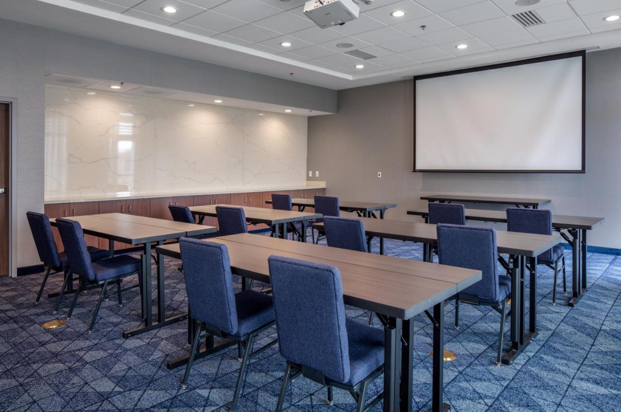 Courtyard By Marriott Conway Ξενοδοχείο Εξωτερικό φωτογραφία