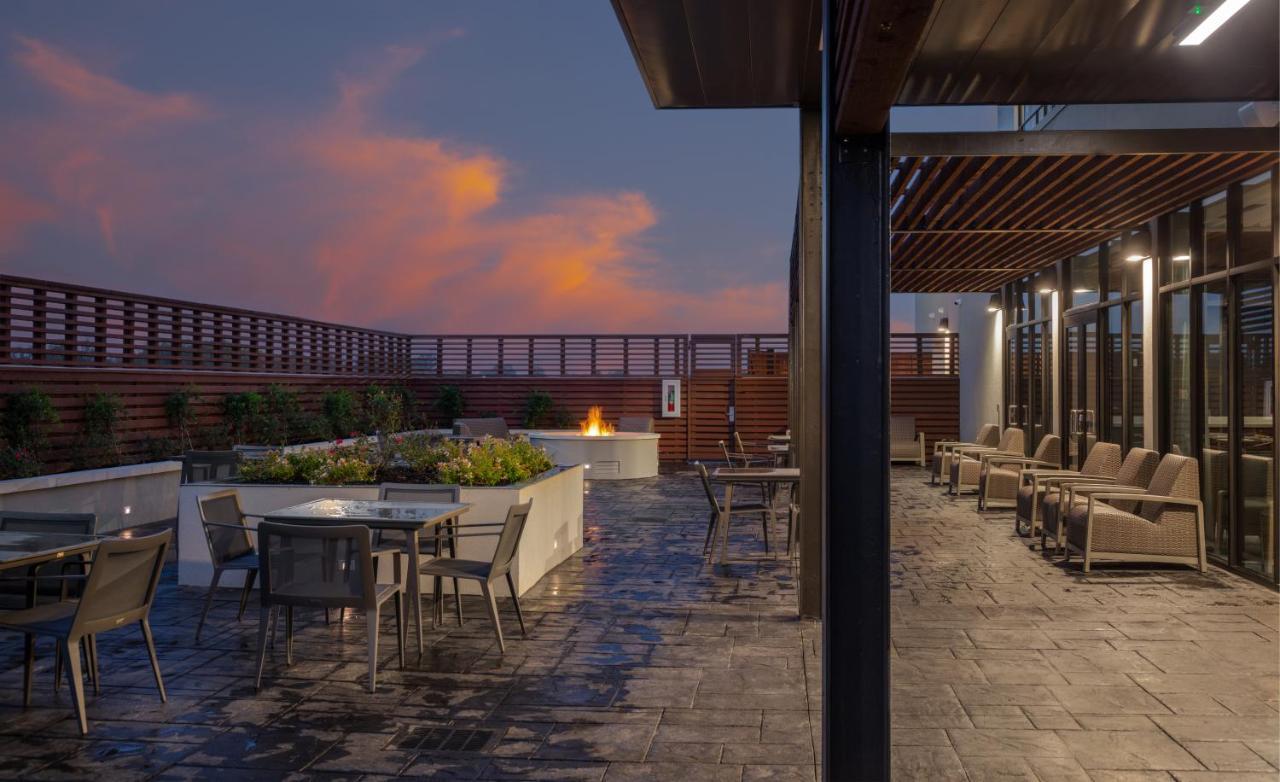 Courtyard By Marriott Conway Ξενοδοχείο Εξωτερικό φωτογραφία