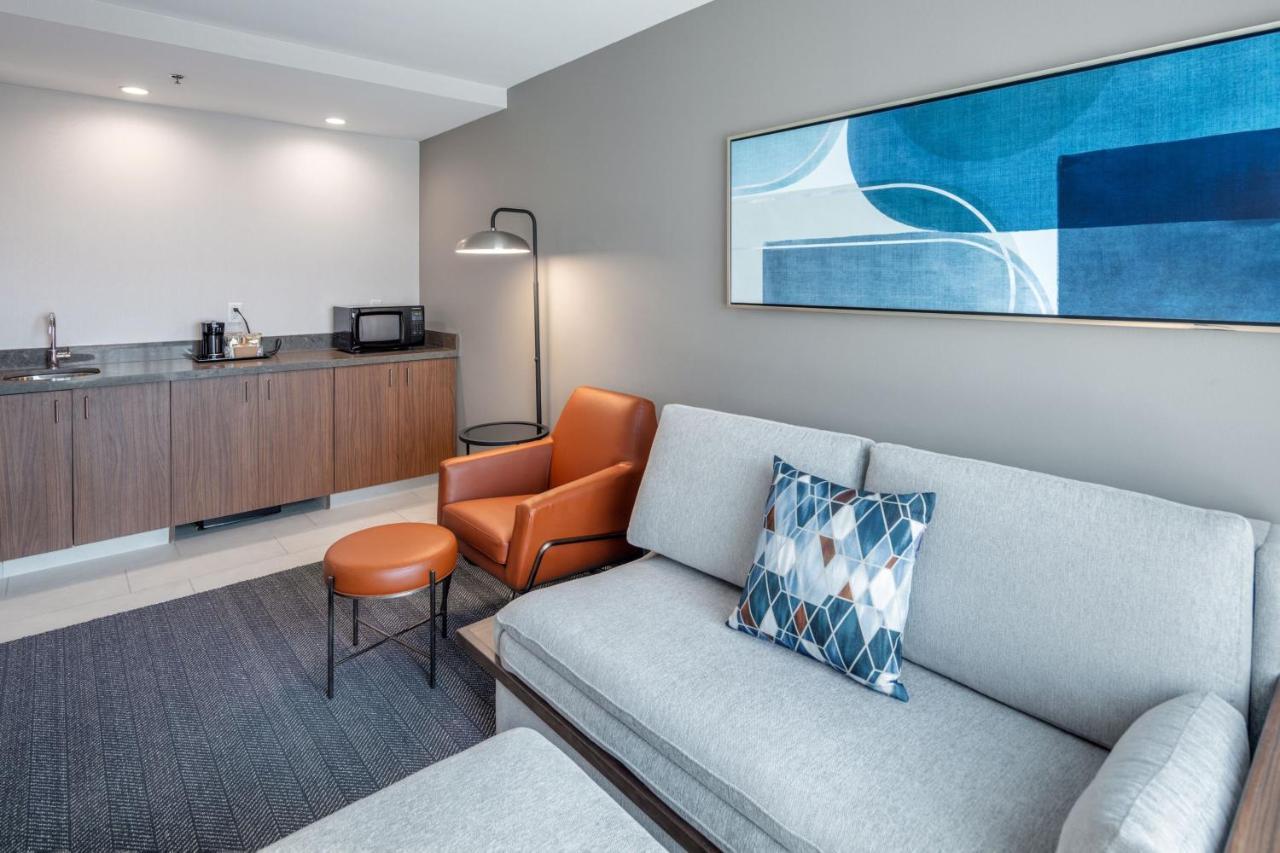 Courtyard By Marriott Conway Ξενοδοχείο Εξωτερικό φωτογραφία