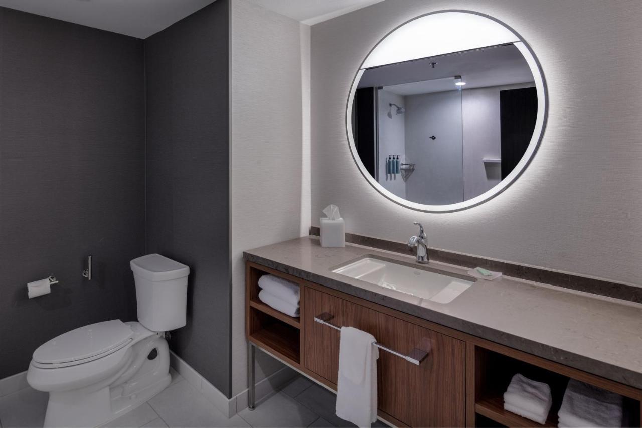 Courtyard By Marriott Conway Ξενοδοχείο Εξωτερικό φωτογραφία