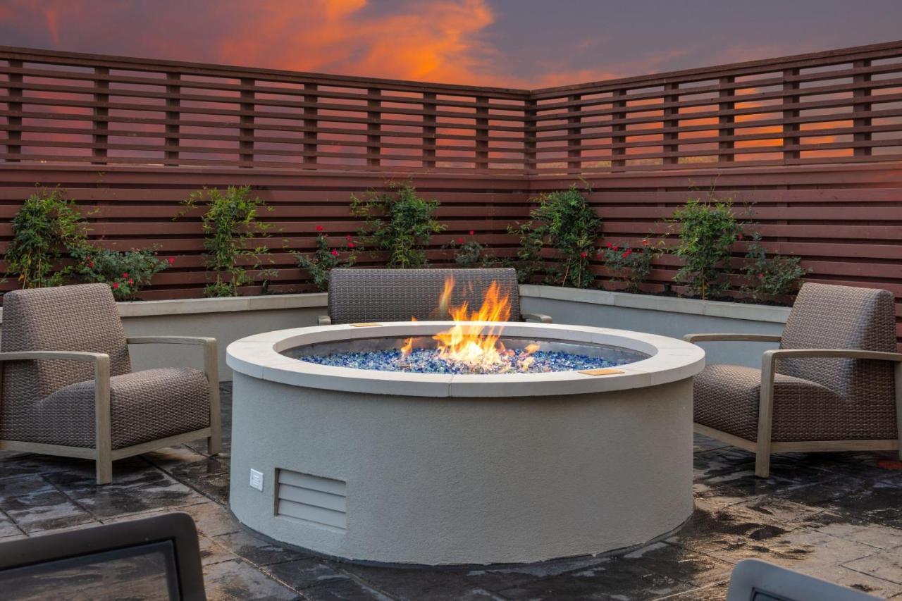 Courtyard By Marriott Conway Ξενοδοχείο Εξωτερικό φωτογραφία