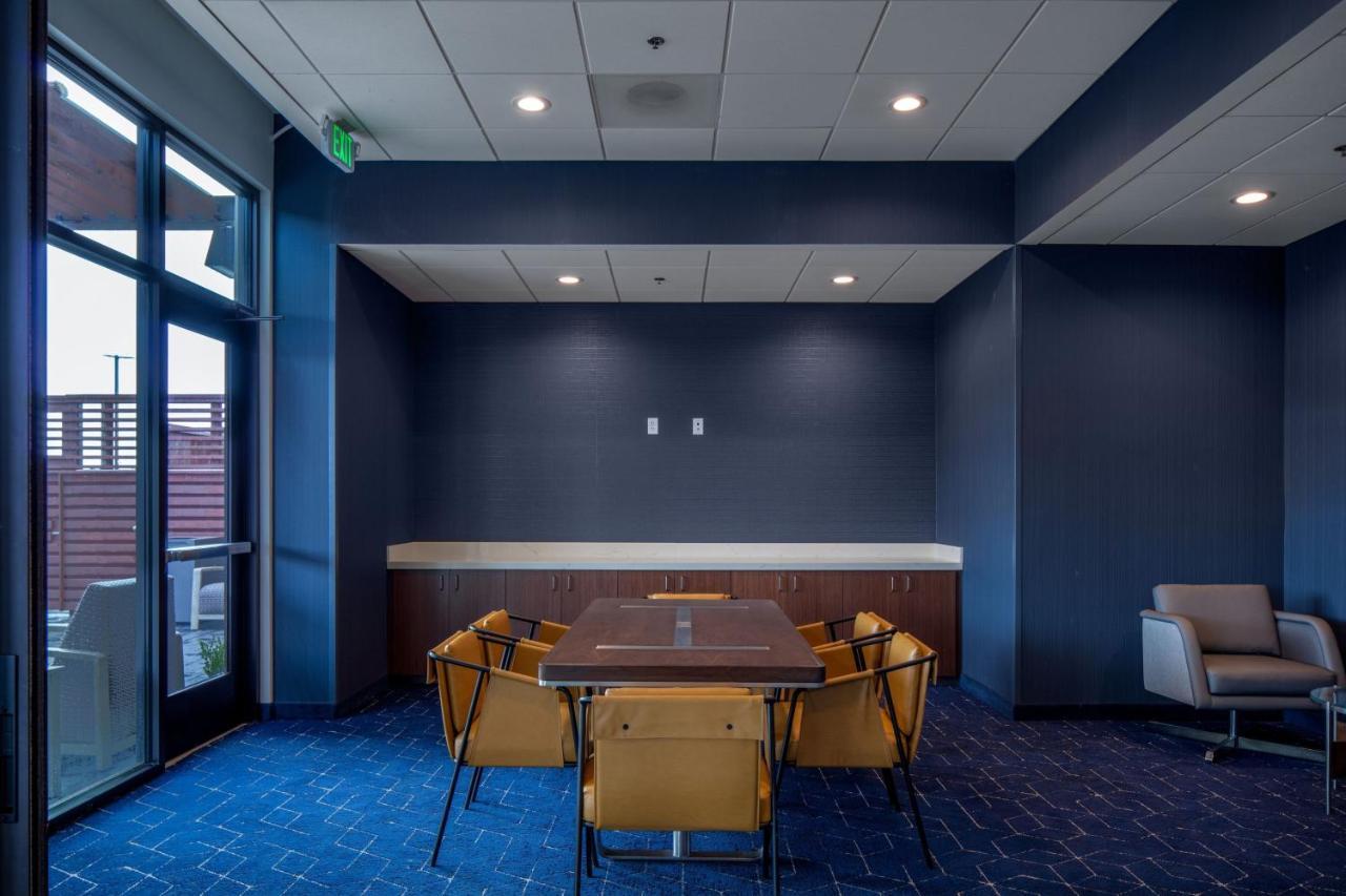 Courtyard By Marriott Conway Ξενοδοχείο Εξωτερικό φωτογραφία