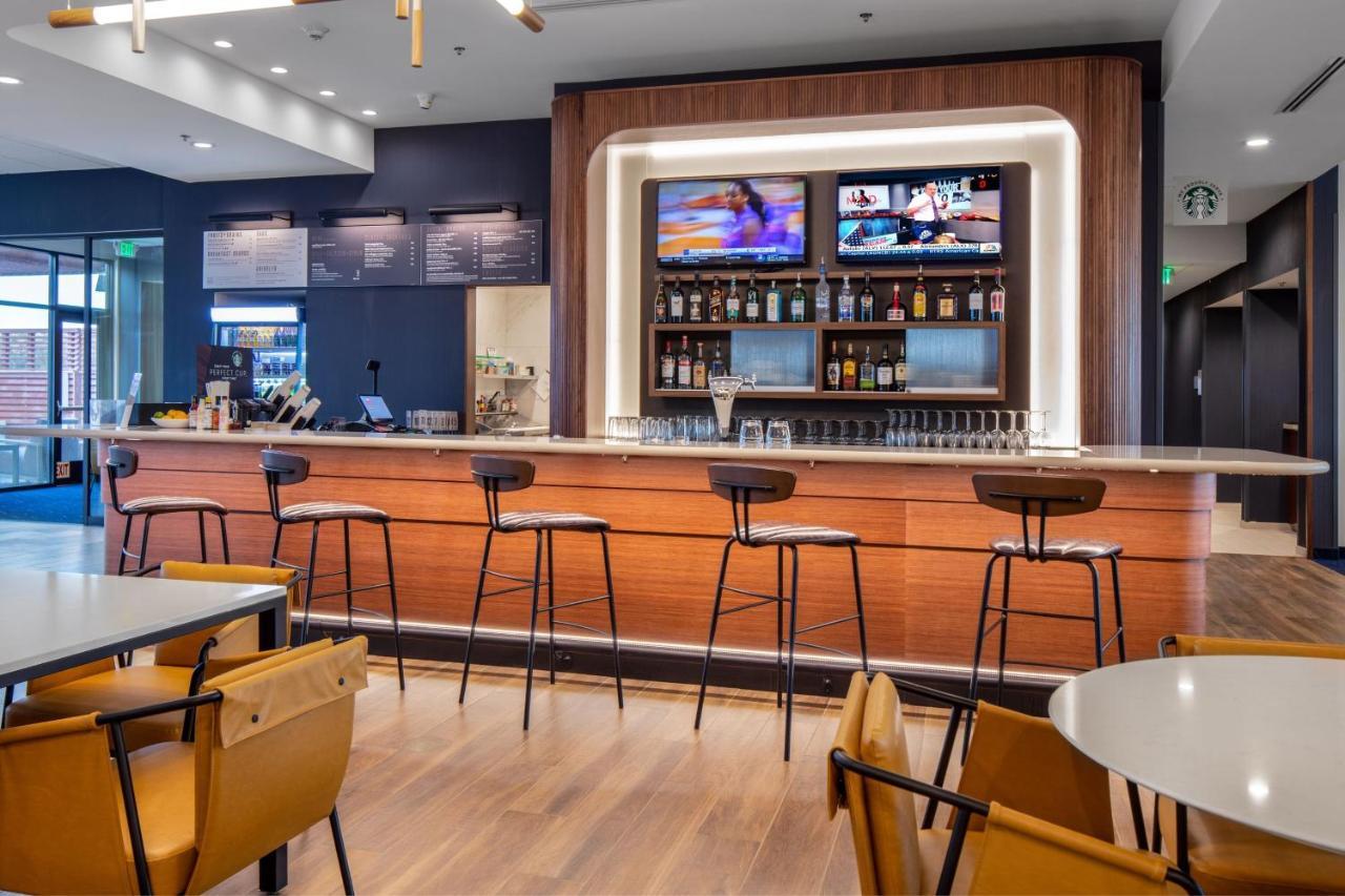 Courtyard By Marriott Conway Ξενοδοχείο Εξωτερικό φωτογραφία