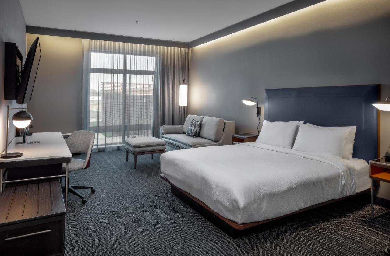 Courtyard By Marriott Conway Ξενοδοχείο Εξωτερικό φωτογραφία